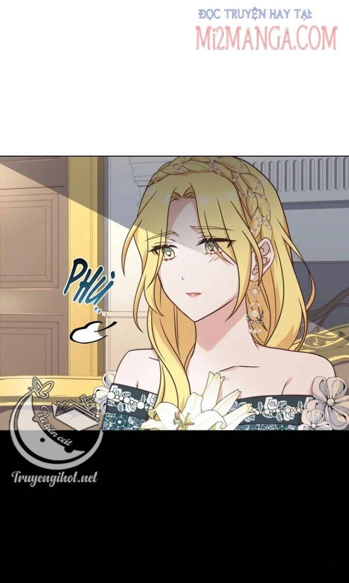 Một Đêm Với Hoàng Đế Chapter 38.5 - 10