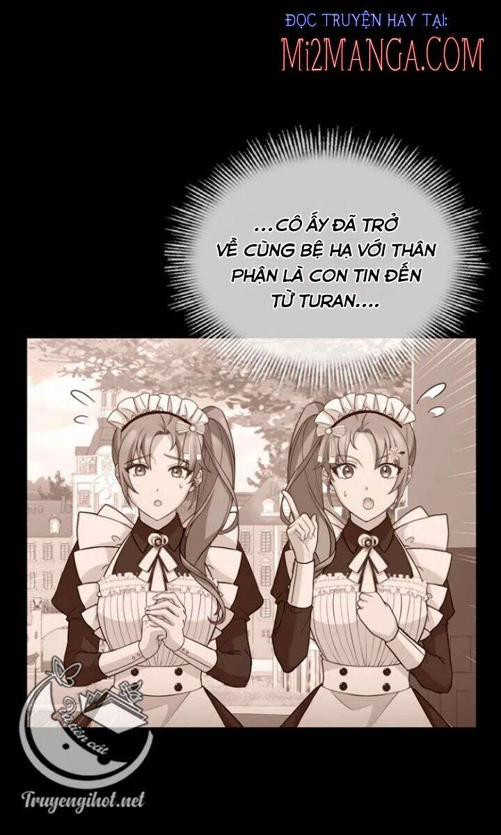 Một Đêm Với Hoàng Đế Chapter 38.5 - 12