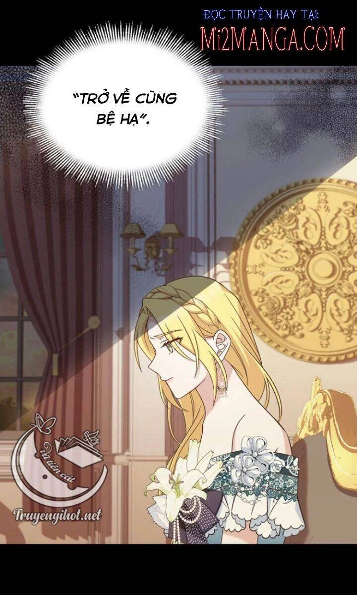 Một Đêm Với Hoàng Đế Chapter 38.5 - 13