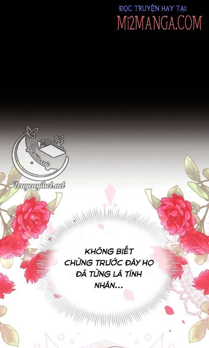 Một Đêm Với Hoàng Đế Chapter 38.5 - 15