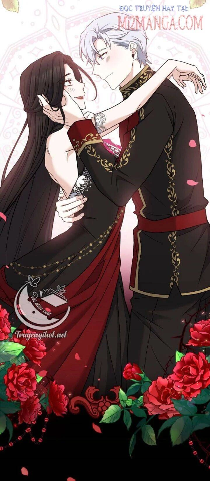 Một Đêm Với Hoàng Đế Chapter 38.5 - 16