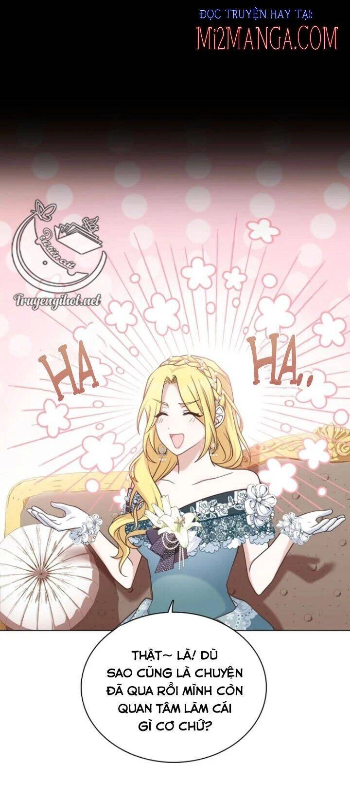 Một Đêm Với Hoàng Đế Chapter 38.5 - 17