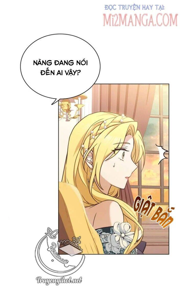 Một Đêm Với Hoàng Đế Chapter 38.5 - 19