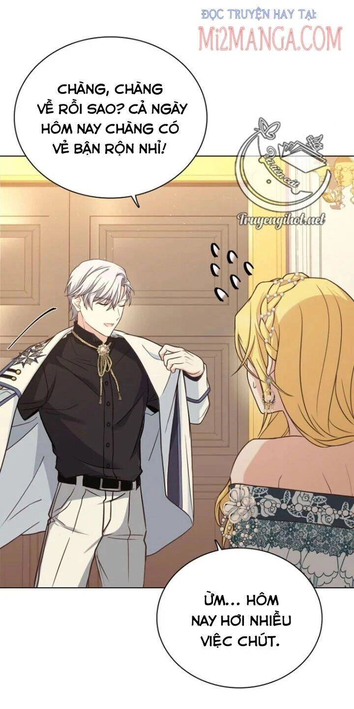 Một Đêm Với Hoàng Đế Chapter 38.5 - 20