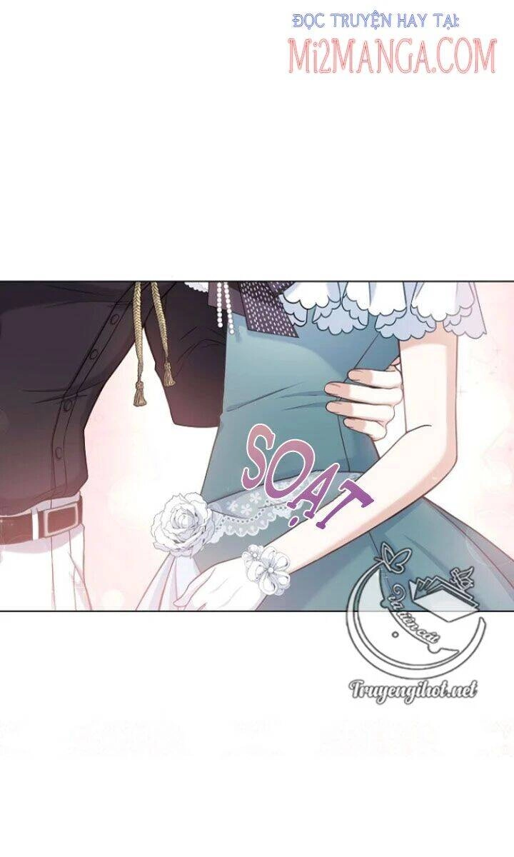 Một Đêm Với Hoàng Đế Chapter 38.5 - 23