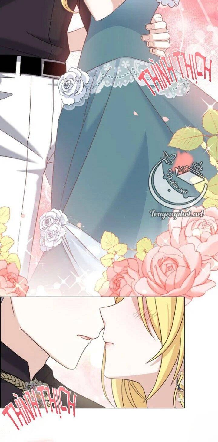 Một Đêm Với Hoàng Đế Chapter 38.5 - 29