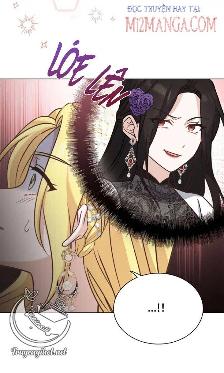 Một Đêm Với Hoàng Đế Chapter 38.5 - 30