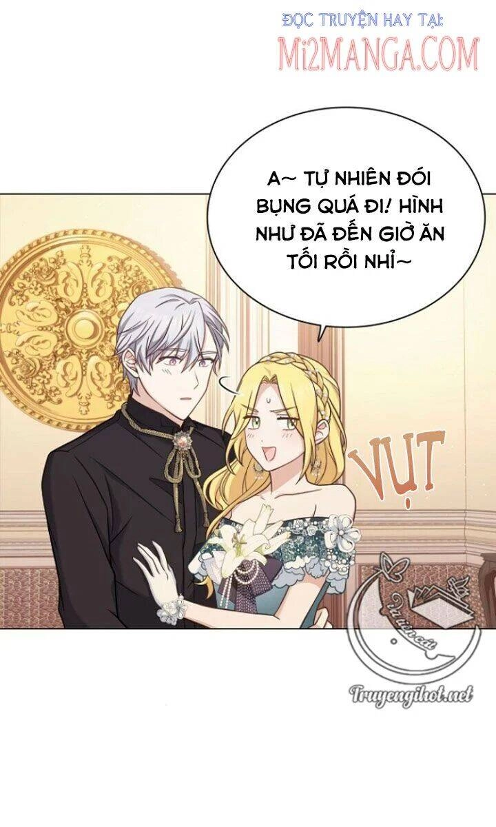 Một Đêm Với Hoàng Đế Chapter 38.5 - 31