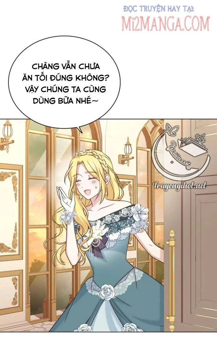 Một Đêm Với Hoàng Đế Chapter 38.5 - 33