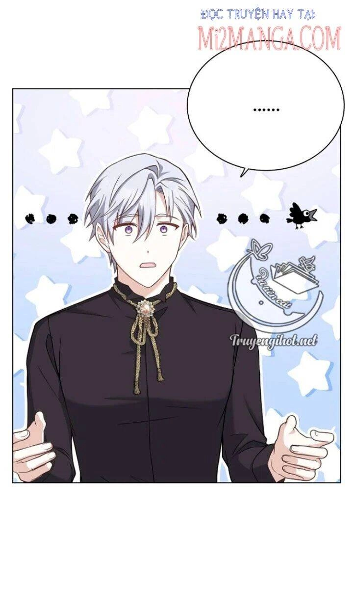 Một Đêm Với Hoàng Đế Chapter 38.5 - 34