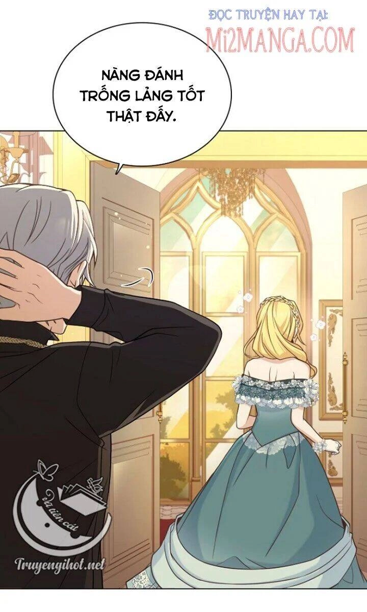 Một Đêm Với Hoàng Đế Chapter 38.5 - 35