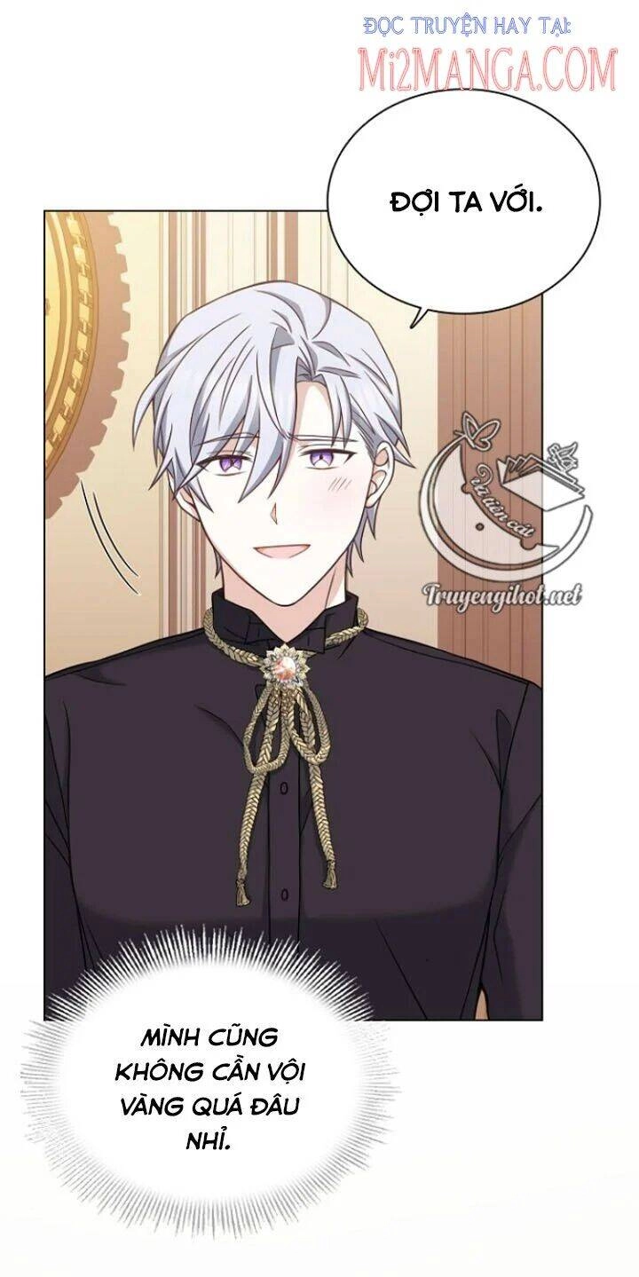 Một Đêm Với Hoàng Đế Chapter 38.5 - 36