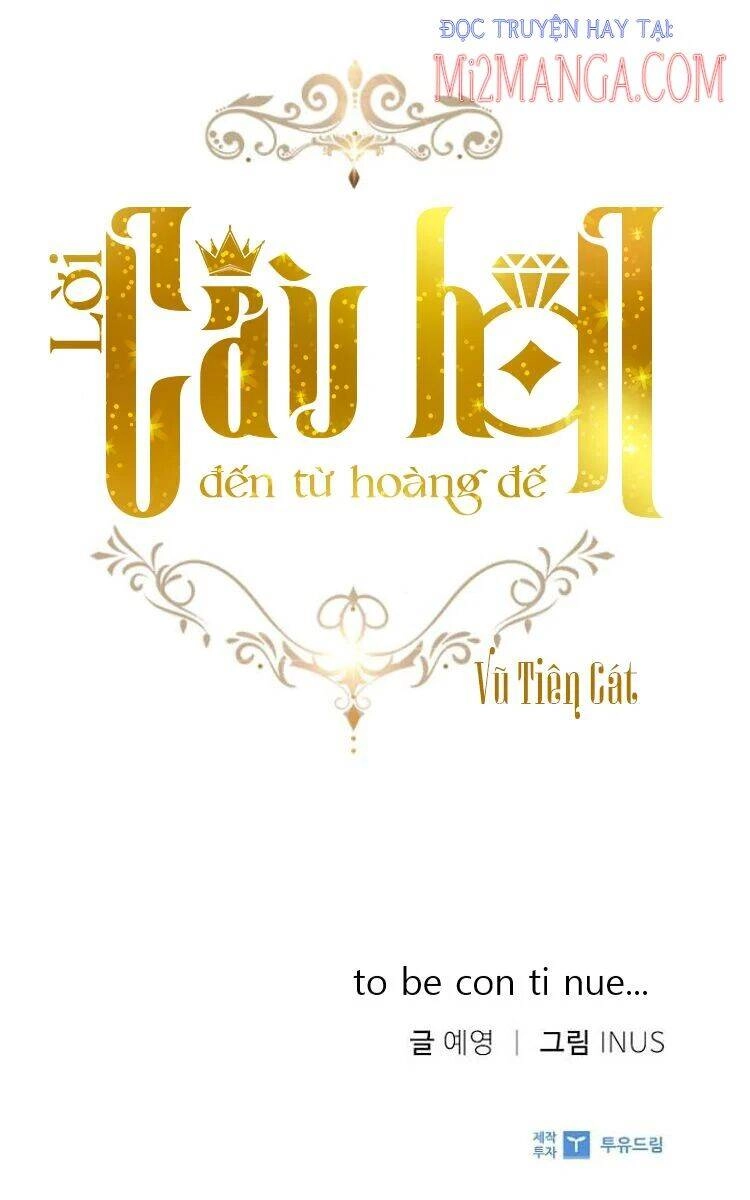 Một Đêm Với Hoàng Đế Chapter 38.5 - 38