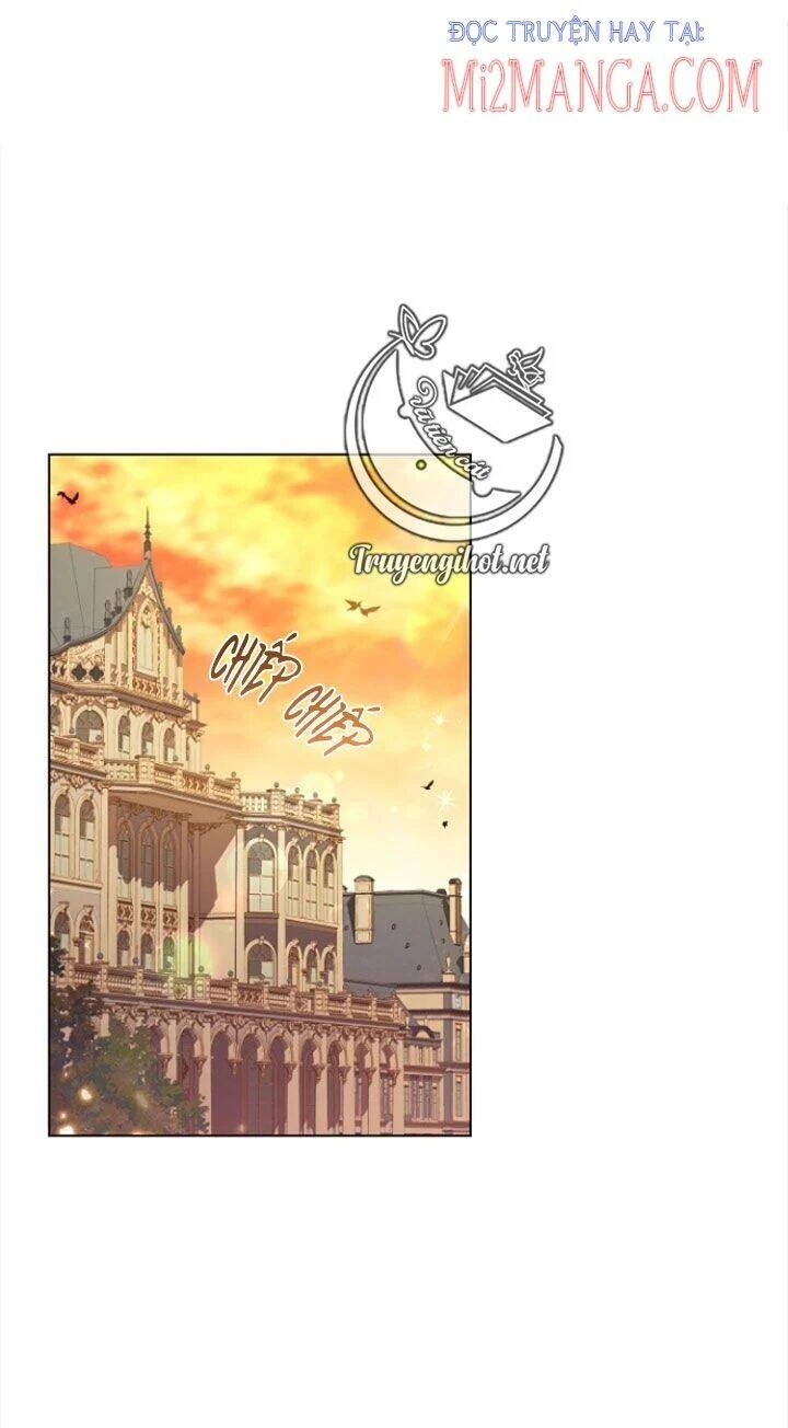 Một Đêm Với Hoàng Đế Chapter 39 - 3