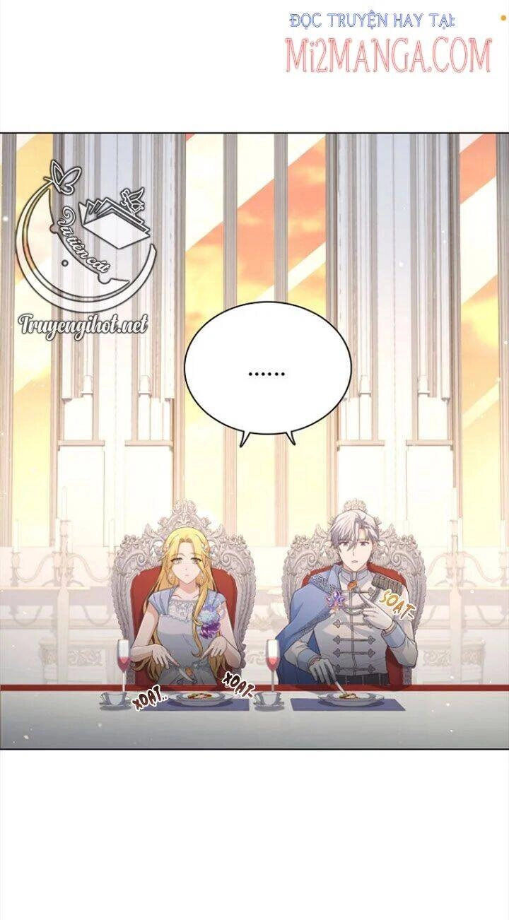 Một Đêm Với Hoàng Đế Chapter 39 - 4