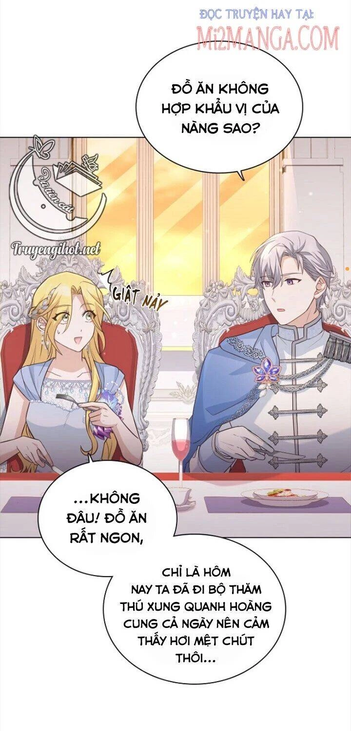 Một Đêm Với Hoàng Đế Chapter 39 - 6