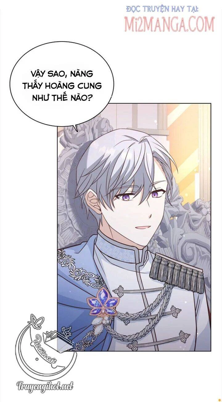 Một Đêm Với Hoàng Đế Chapter 39 - 7