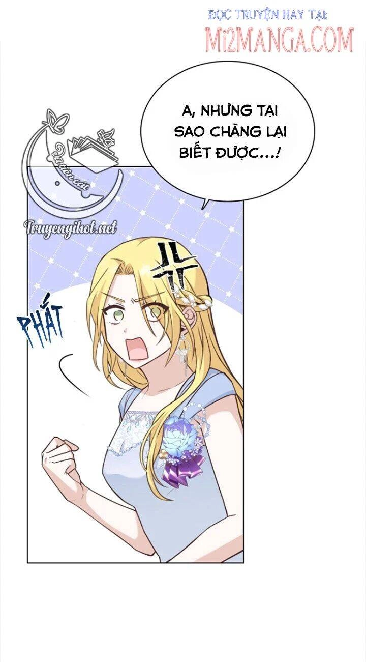 Một Đêm Với Hoàng Đế Chapter 39 - 10