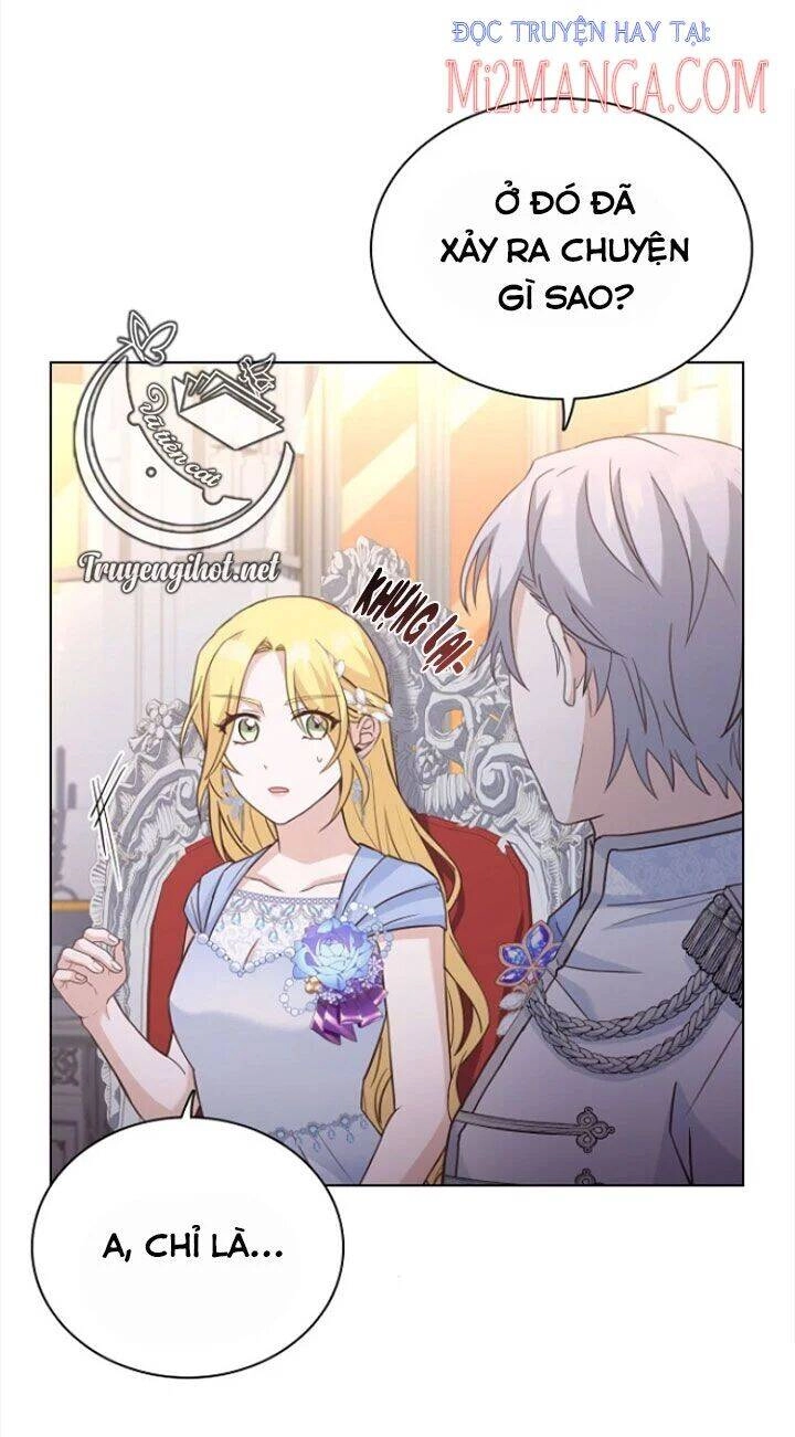 Một Đêm Với Hoàng Đế Chapter 39 - 11