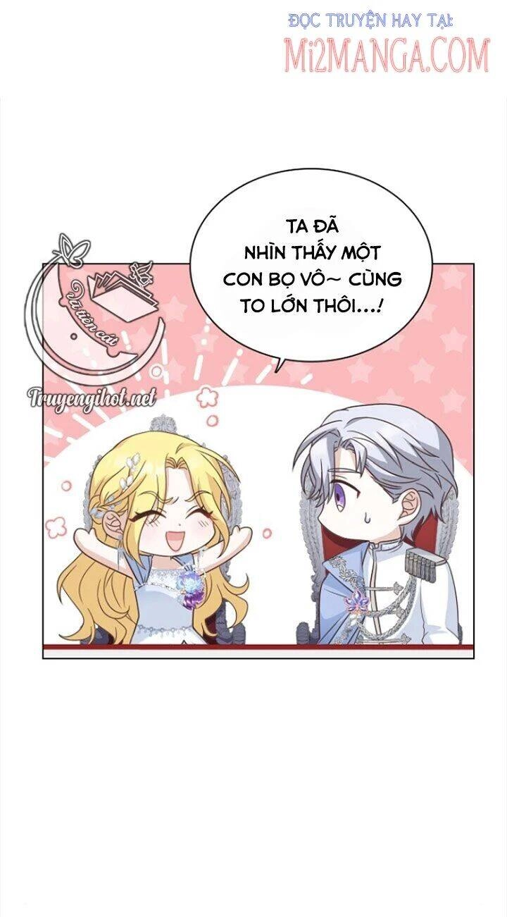 Một Đêm Với Hoàng Đế Chapter 39 - 12