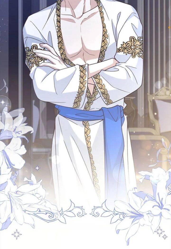 Một Đêm Với Hoàng Đế Chapter 39 - 19