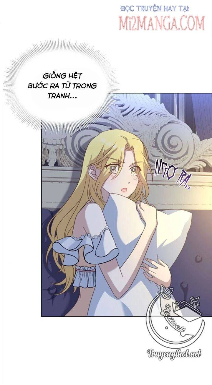 Một Đêm Với Hoàng Đế Chapter 39 - 20