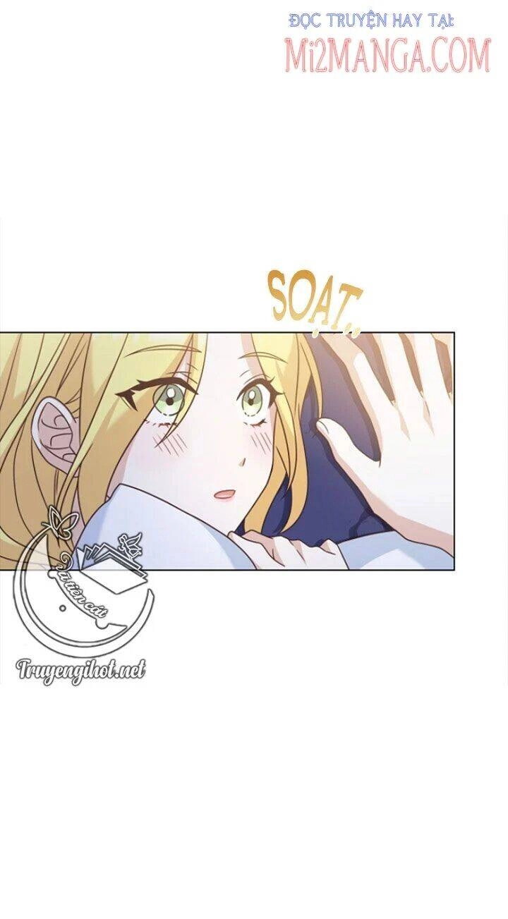 Một Đêm Với Hoàng Đế Chapter 39 - 21