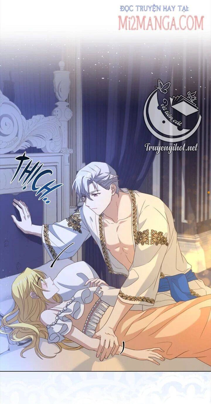 Một Đêm Với Hoàng Đế Chapter 39 - 22