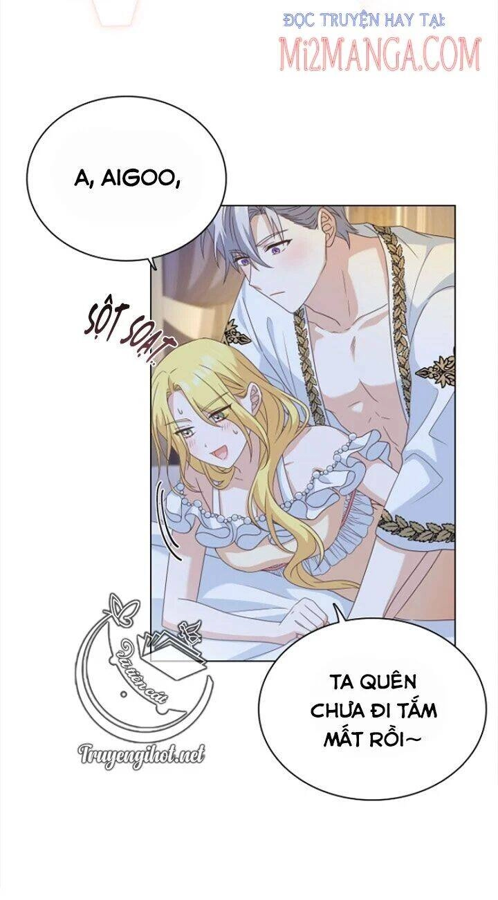 Một Đêm Với Hoàng Đế Chapter 39 - 24