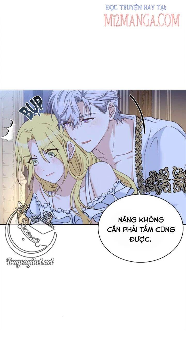 Một Đêm Với Hoàng Đế Chapter 39 - 25