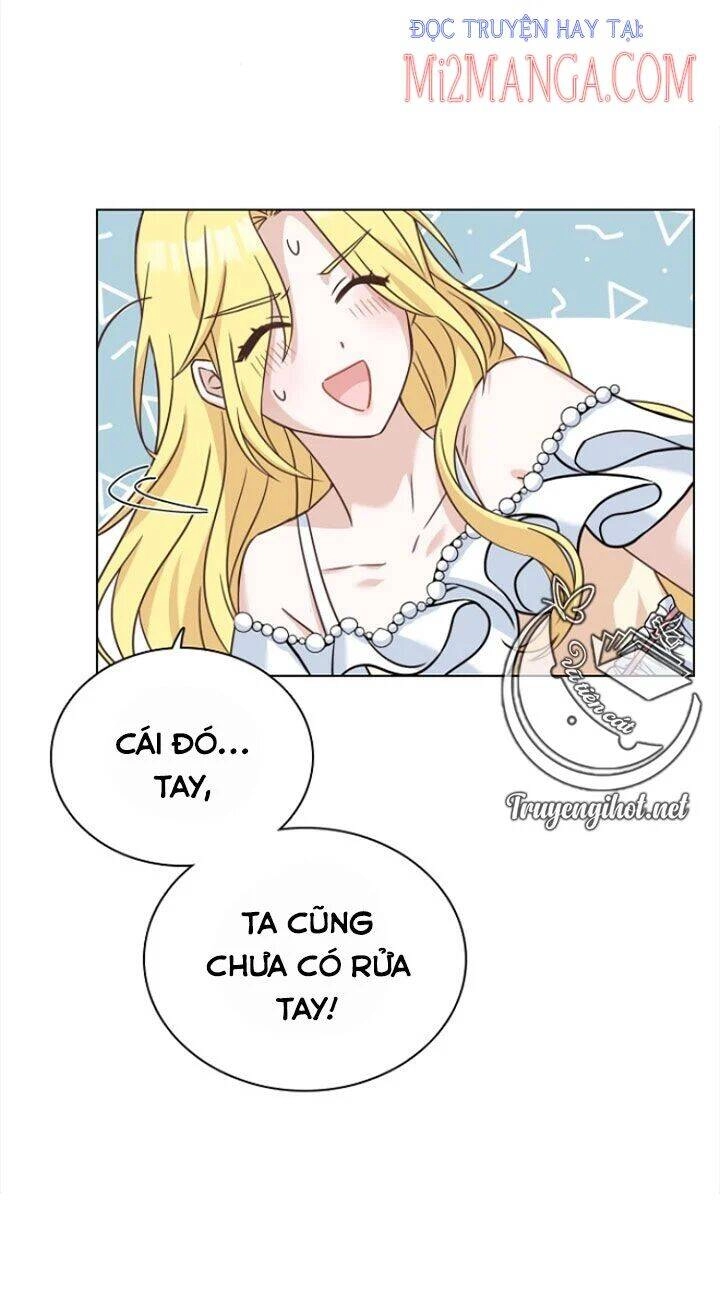 Một Đêm Với Hoàng Đế Chapter 39 - 26