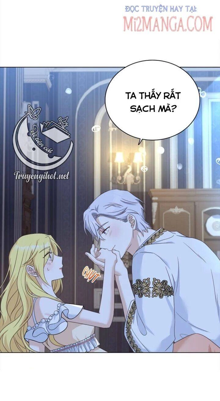 Một Đêm Với Hoàng Đế Chapter 39 - 27