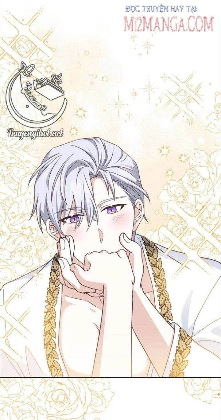 Một Đêm Với Hoàng Đế Chapter 39 - 28