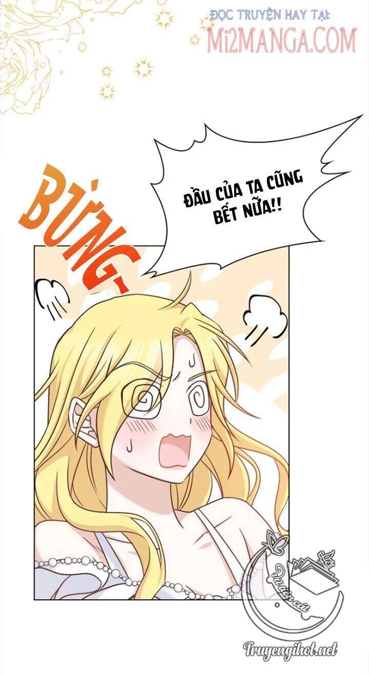 Một Đêm Với Hoàng Đế Chapter 39 - 29