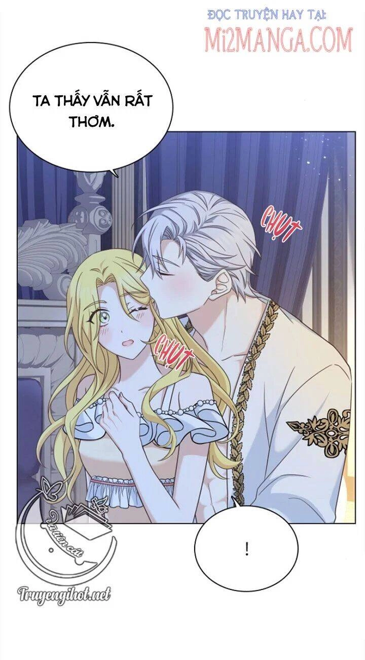 Một Đêm Với Hoàng Đế Chapter 39 - 30