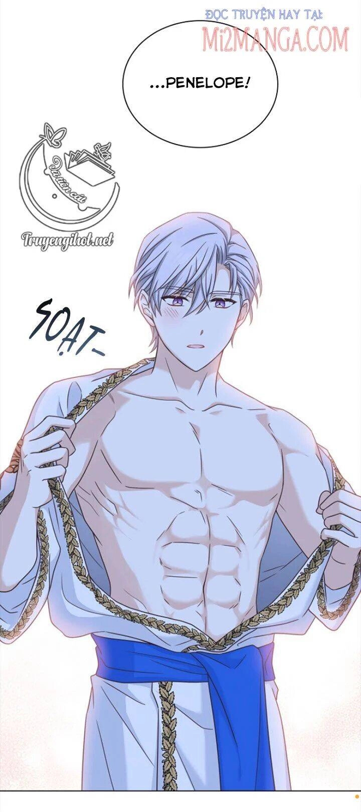 Một Đêm Với Hoàng Đế Chapter 39 - 32