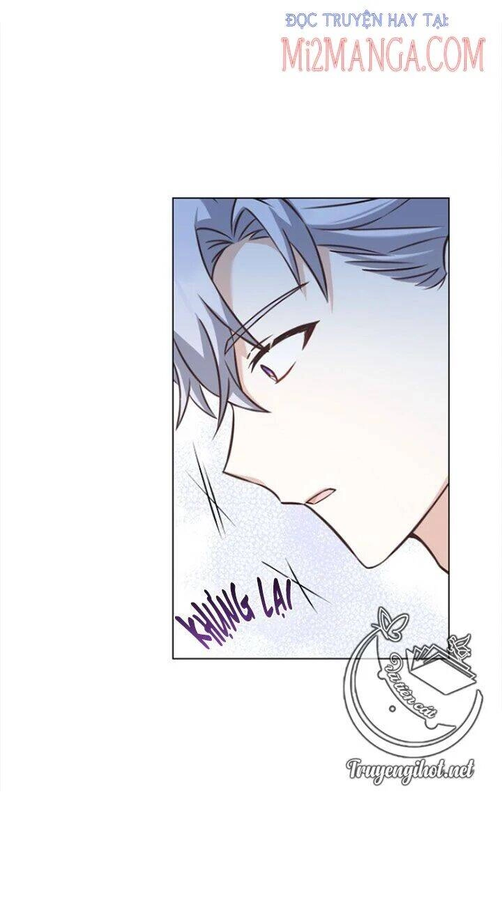 Một Đêm Với Hoàng Đế Chapter 39 - 34