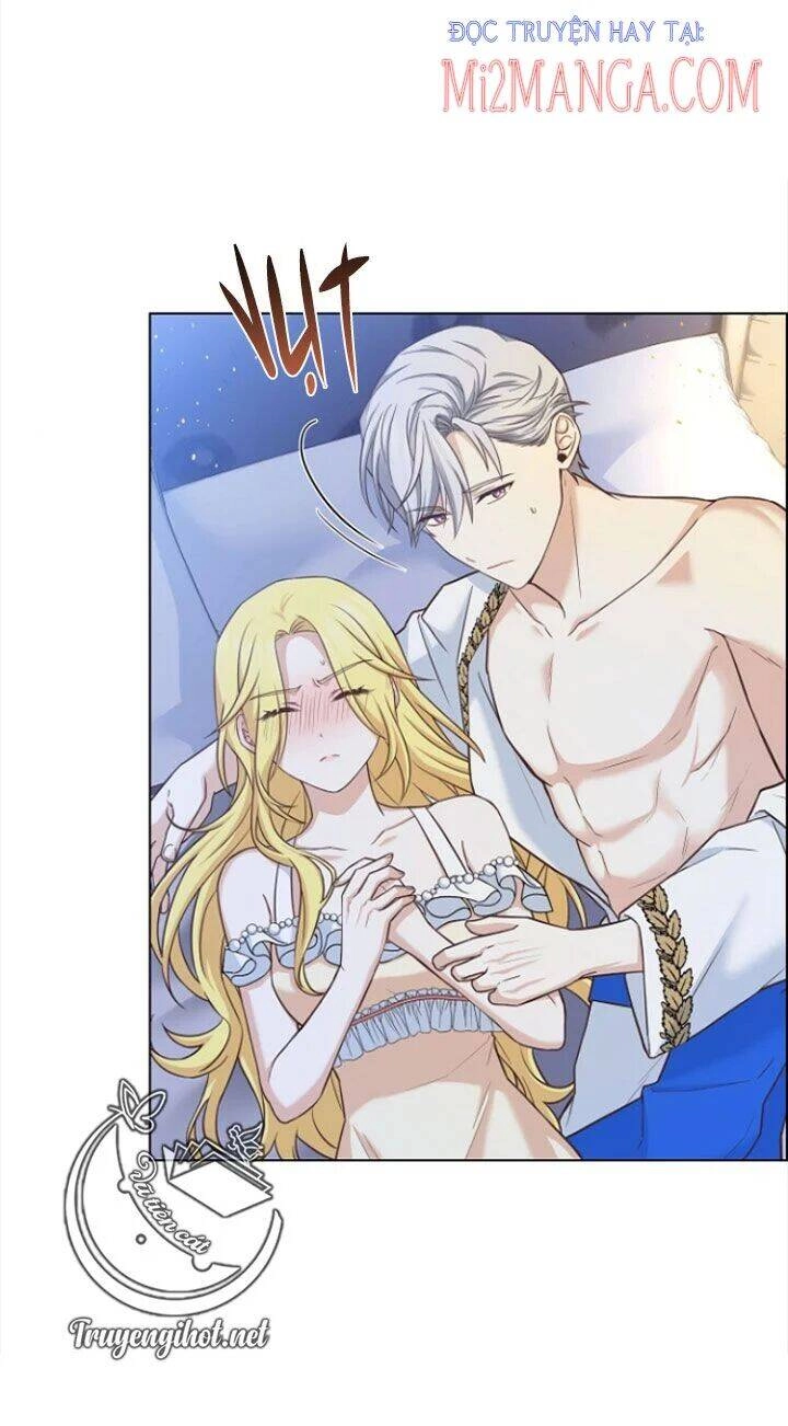 Một Đêm Với Hoàng Đế Chapter 39 - 36