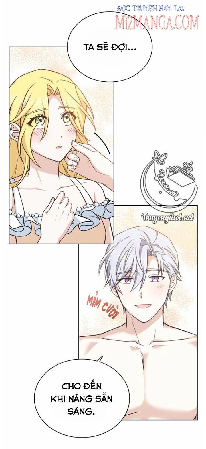 Một Đêm Với Hoàng Đế Chapter 39.5 - 3