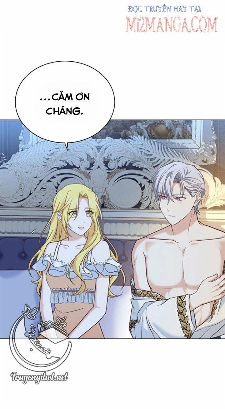 Một Đêm Với Hoàng Đế Chapter 39.5 - 4