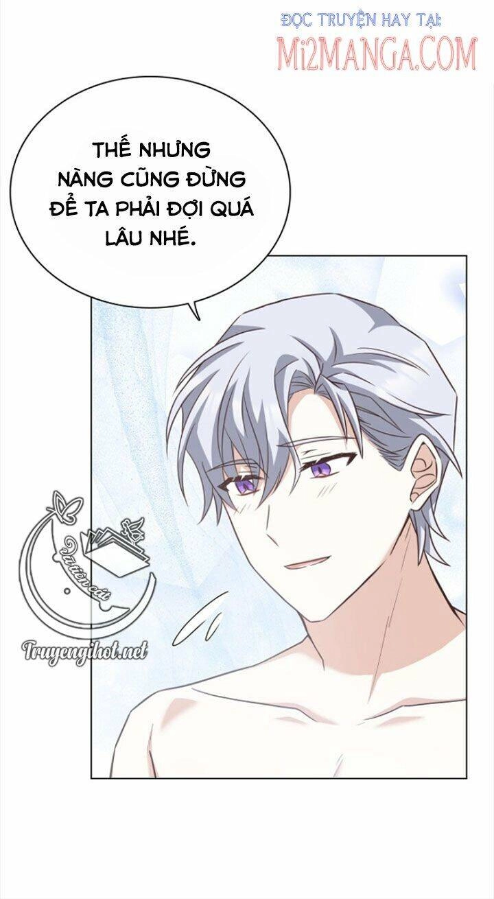 Một Đêm Với Hoàng Đế Chapter 39.5 - 5