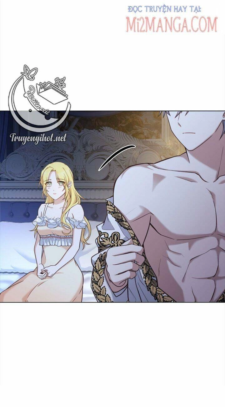 Một Đêm Với Hoàng Đế Chapter 39.5 - 7