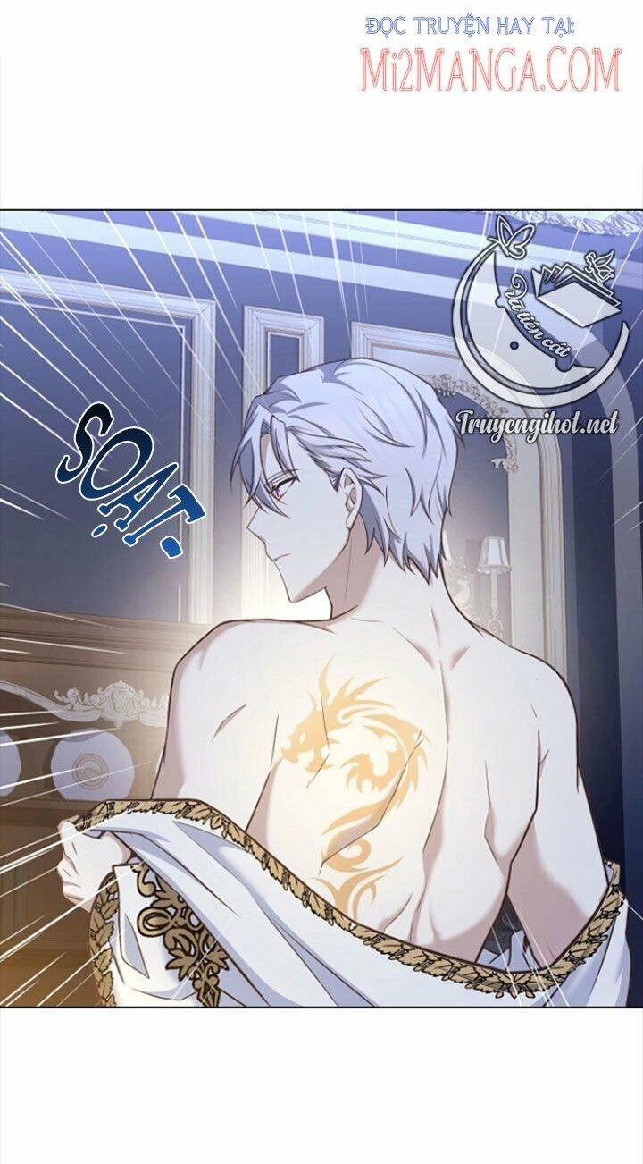 Một Đêm Với Hoàng Đế Chapter 39.5 - 8