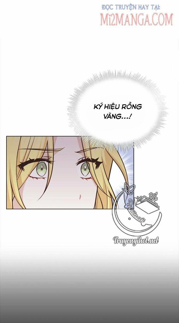 Một Đêm Với Hoàng Đế Chapter 39.5 - 9