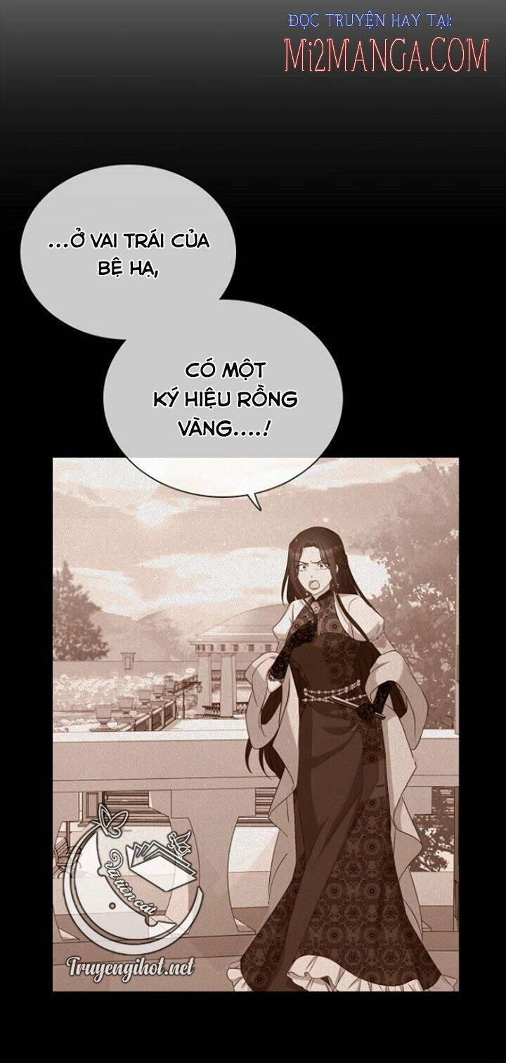 Một Đêm Với Hoàng Đế Chapter 39.5 - 10