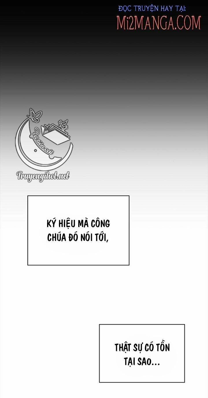 Một Đêm Với Hoàng Đế Chapter 39.5 - 11