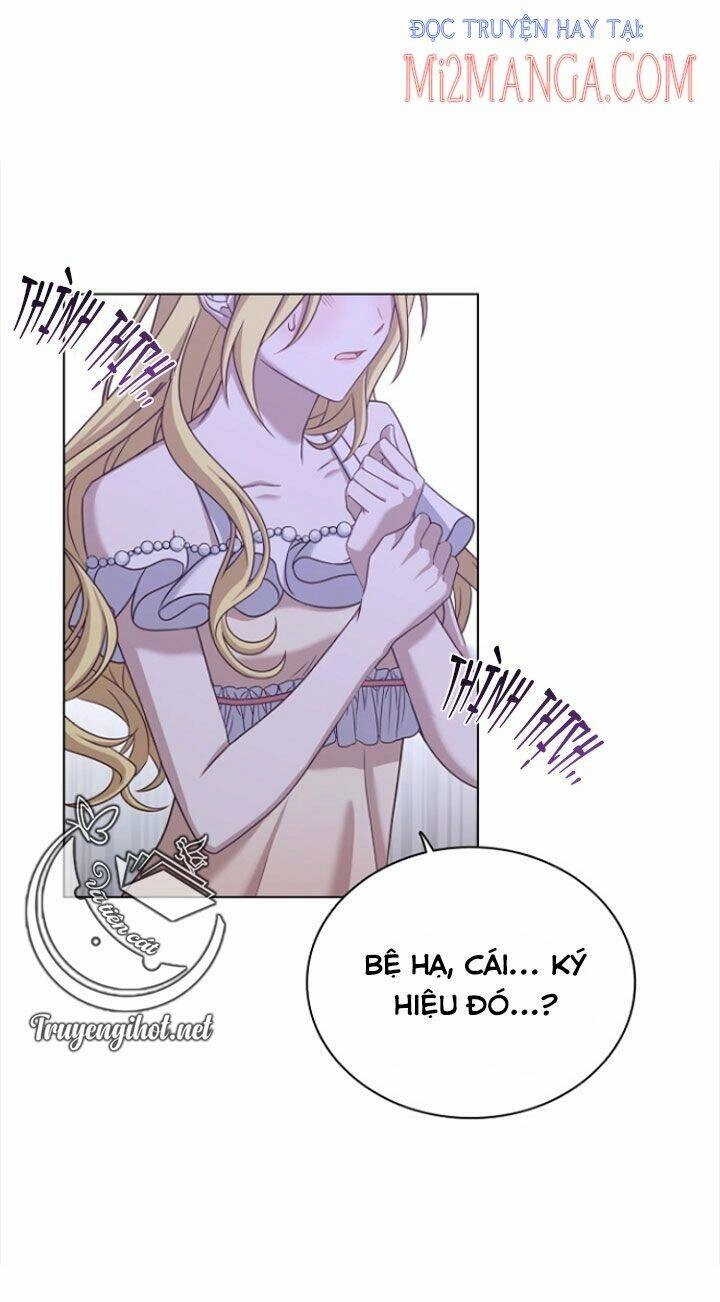 Một Đêm Với Hoàng Đế Chapter 39.5 - 12