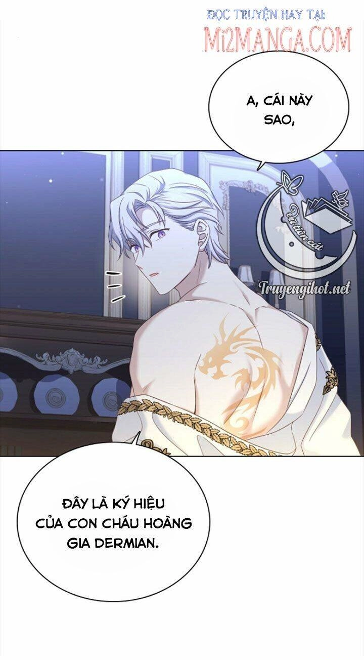 Một Đêm Với Hoàng Đế Chapter 39.5 - 13