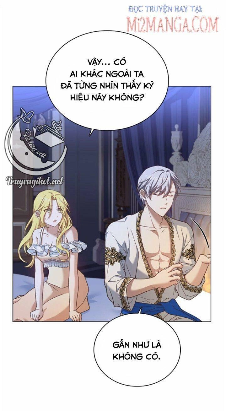 Một Đêm Với Hoàng Đế Chapter 39.5 - 14