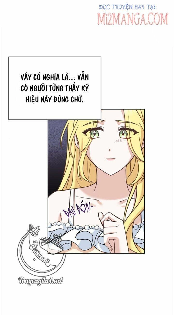 Một Đêm Với Hoàng Đế Chapter 39.5 - 15